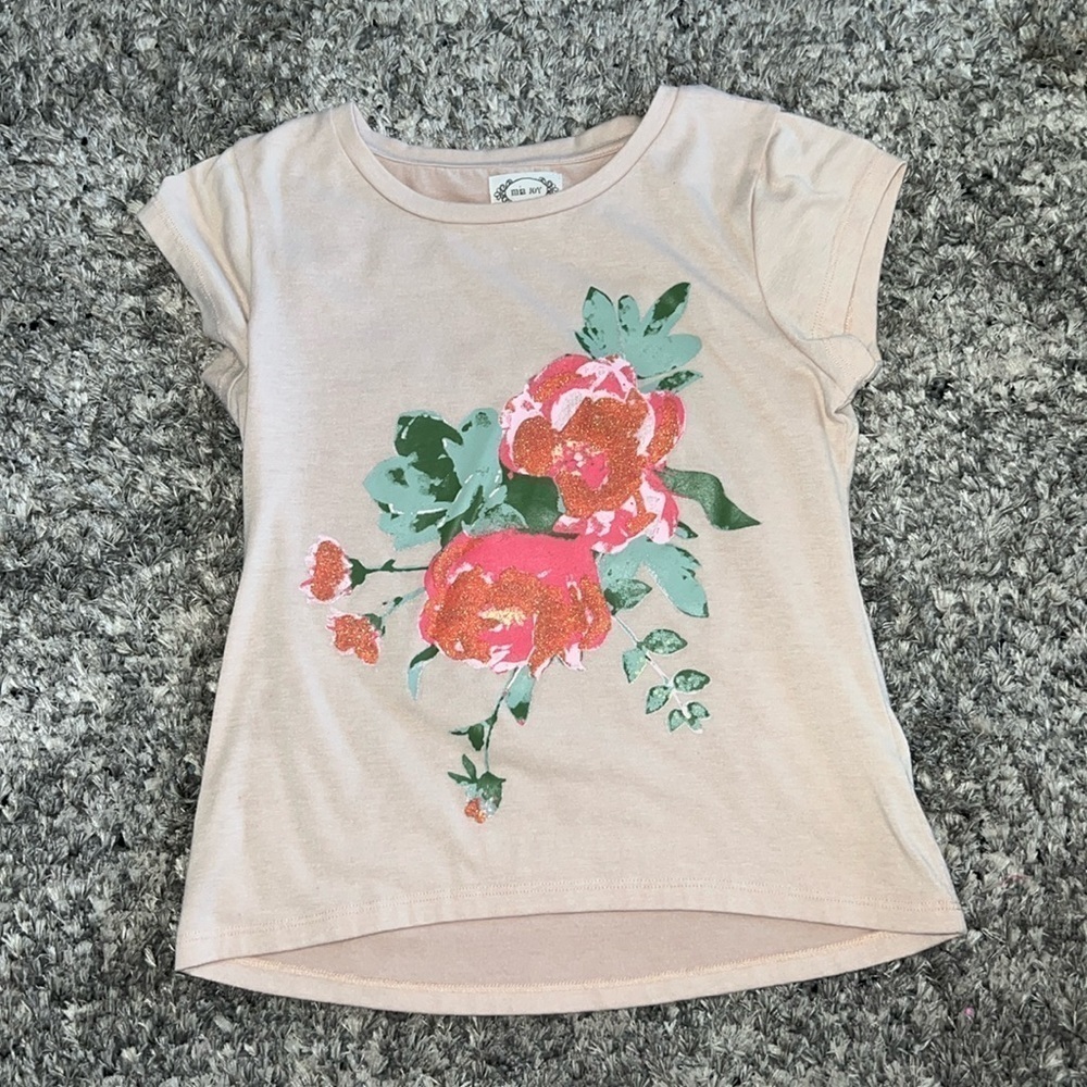 Joyfolie Top
